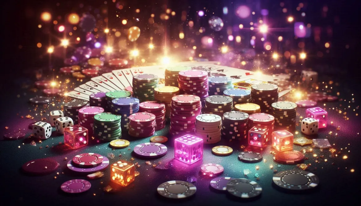 Daytona Spin Casino